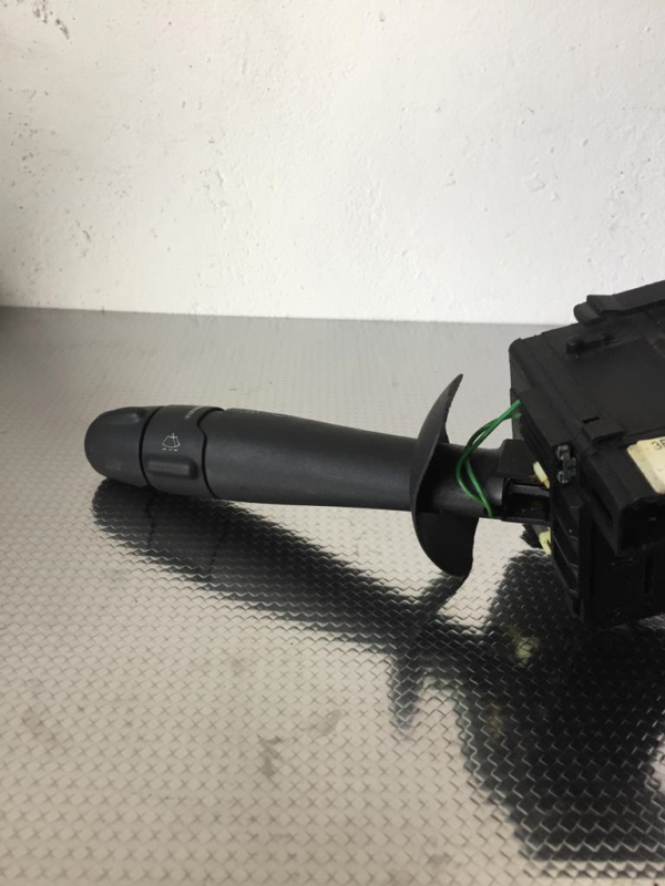 Conjunto / manetes de luzes e limpa vidros RENAULT Espace IV (JK0/1_) Imagem-5