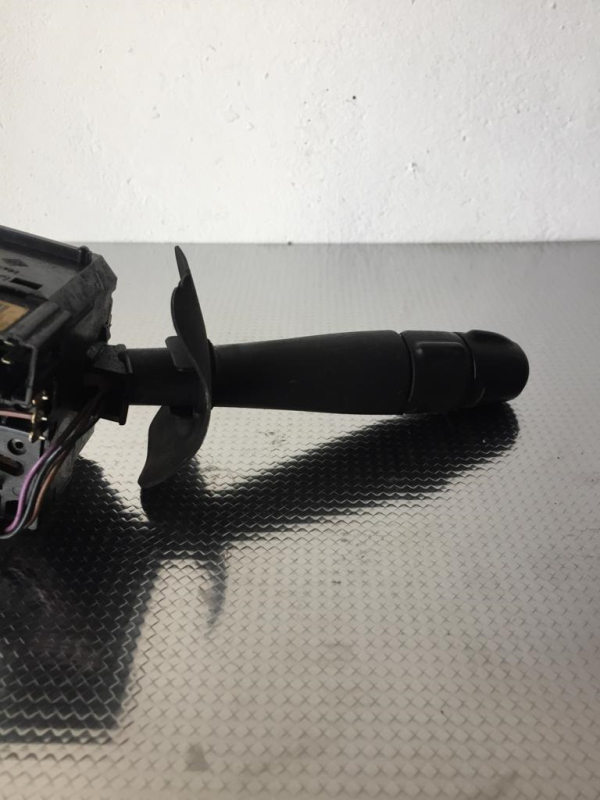 Conjunto / manetes de luzes e limpa vidros RENAULT Clio II (BB0/1/2_, CB0/1/2_) Imagem-4