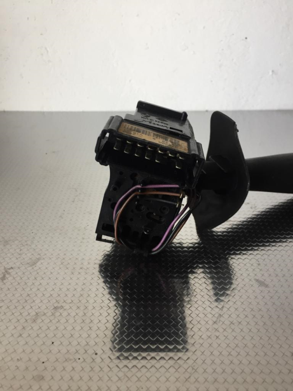 Conjunto / manetes de luzes e limpa vidros RENAULT Clio II (BB0/1/2_, CB0/1/2_) Imagem-3