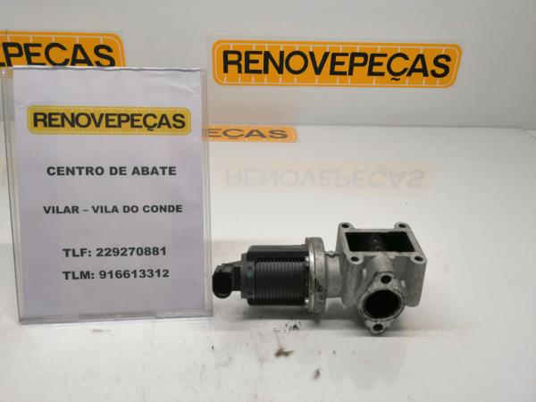 Válvula EGR OPEL Astra H Hatchback (L48) Imagem-1 Válvula EGR OPEL Astra H Hatchback (L48) Imagem-1