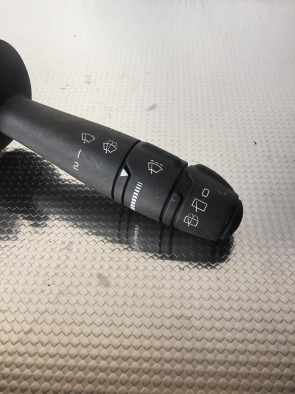 Conjunto / manetes de luzes e limpa vidros RENAULT Laguna II (BG0/1_) Imagem-1