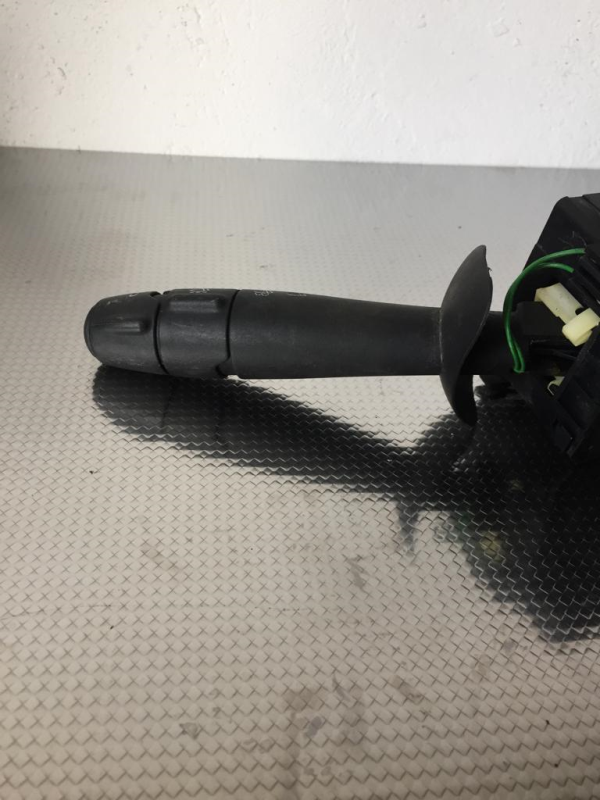 Conjunto / manetes de luzes e limpa vidros RENAULT Laguna II (BG0/1_) Imagem-3