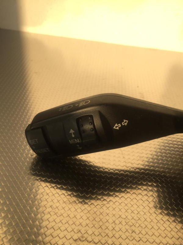 Conjunto / manetes de luzes e limpa vidros FORD Focus II (DA_) Imagem-1