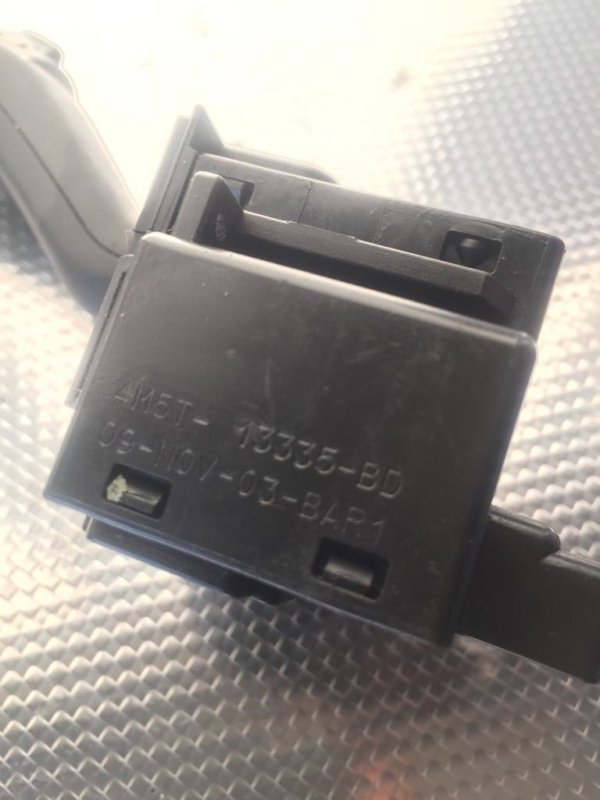 Conjunto / manetes de luzes e limpa vidros FORD Focus II (DA_) Imagem-3