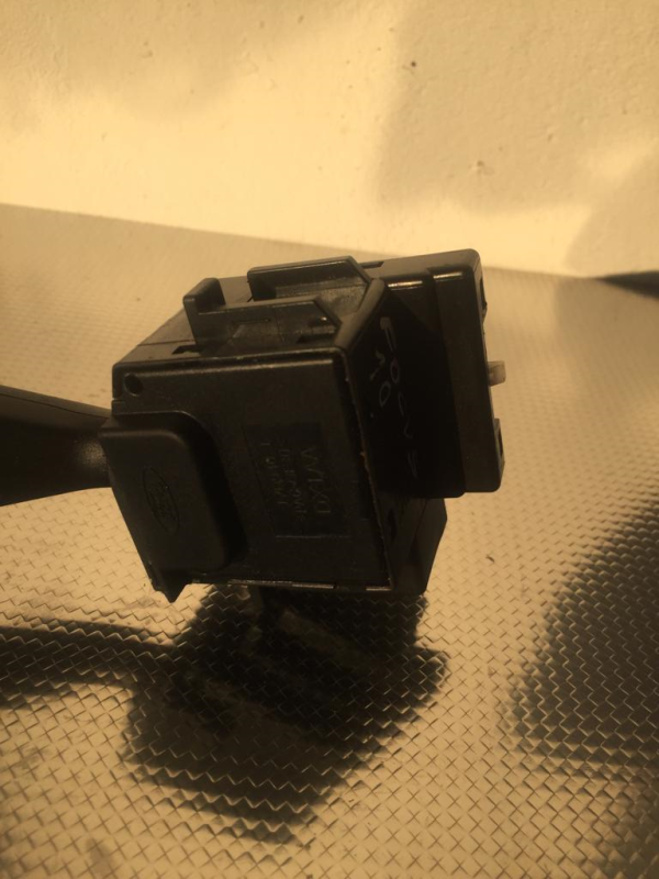 Conjunto / manetes de luzes e limpa vidros FORD Focus II (DA_) Imagem-2