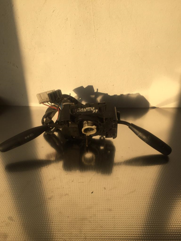 Conjunto / manetes de luzes e limpa vidros OPEL Frontera A