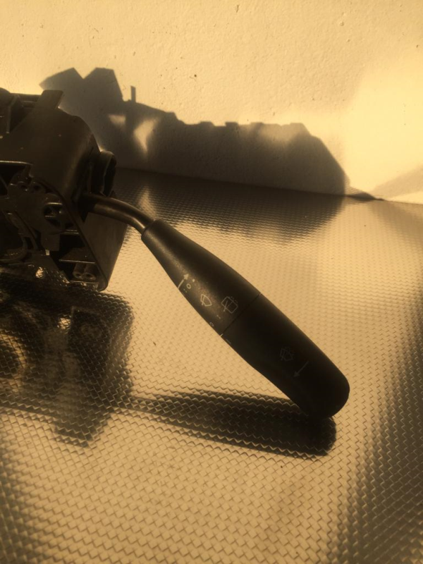 Conjunto / manetes de luzes e limpa vidros OPEL Frontera A Imagem-2