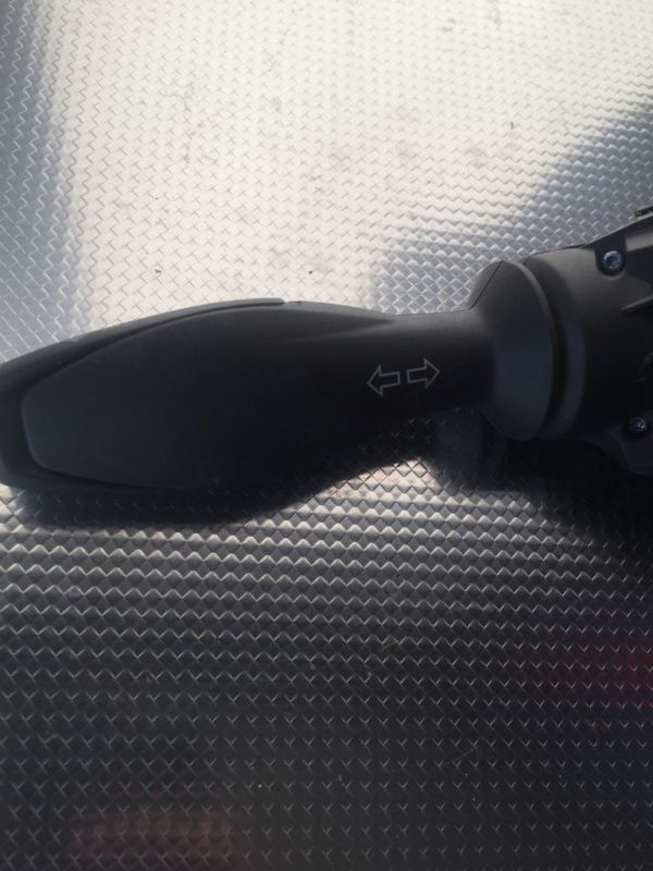 Conjunto / manetes de luzes e limpa vidros FORD Fiesta VI (CB1, CCN) Imagem-1