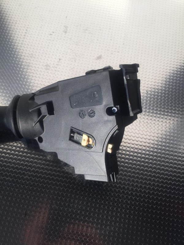 Conjunto / manetes de luzes e limpa vidros FORD Fiesta VI (CB1, CCN) Imagem-2