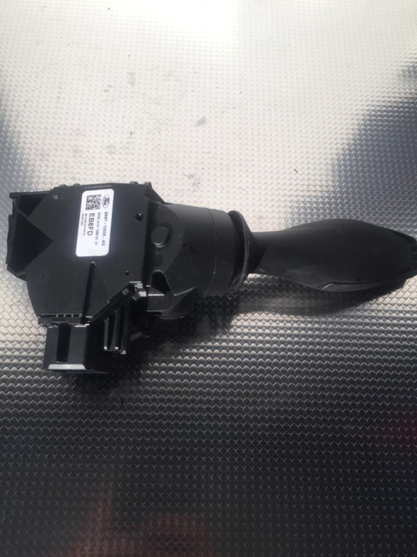 Conjunto / manetes de luzes e limpa vidros FORD Fiesta VI (CB1, CCN) Imagem-3