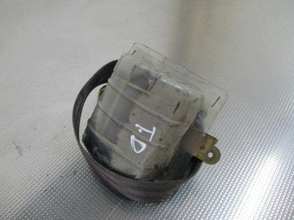 Right rear seatbelt SUZUKI Vitara (ET, TA) Imagem-4