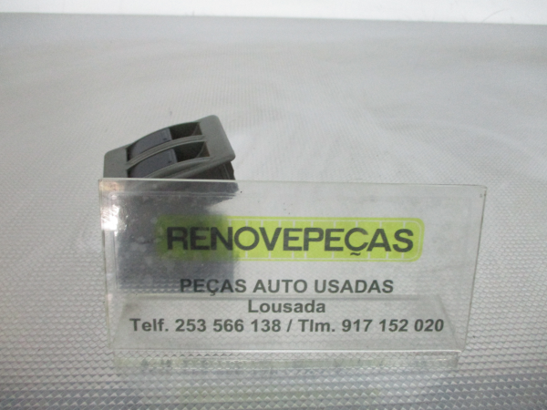 Comando / botão / interruptor vidros frente esquerdo SUZUKI Vitara (ET, TA)
