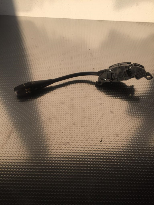 Conjunto / manetes de luzes e limpa vidros MERCEDES-BENZ Classe C (W203)