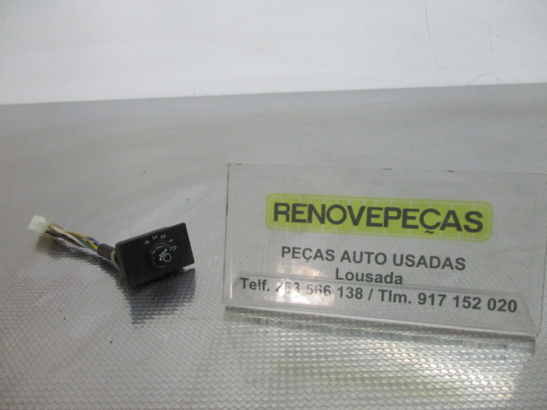 Botão / interruptor de luzes SUZUKI Vitara (ET, TA)