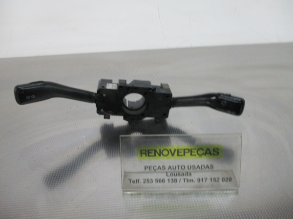 Conjunto / manetes de luzes e limpa vidros VOLKSWAGEN Golf IV (1J1)