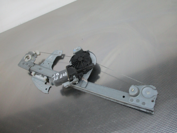 Elevador vidros frente direito PEUGEOT 107 Imagem-2