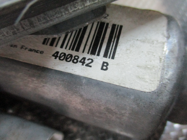 Elevador vidros frente direito PEUGEOT 107 Imagem-5