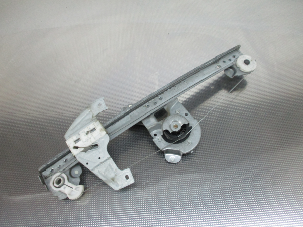 Elevador vidros frente direito PEUGEOT 107 Imagem-4