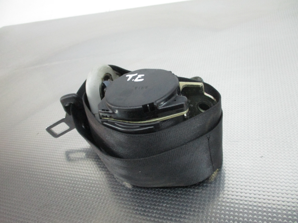 Left rear seatbelt VOLKSWAGEN Golf IV (1J1) Imagem-1