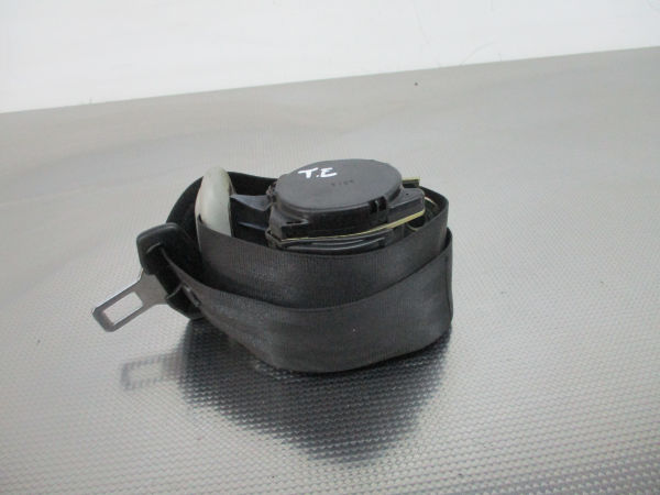 Left rear seatbelt VOLKSWAGEN Golf IV (1J1) Imagem-4