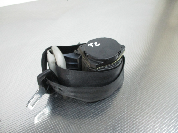 Left rear seatbelt VOLKSWAGEN Golf IV (1J1) Imagem-2