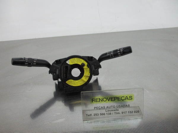 Conjunto / manetes de luzes e limpa vidros MAZDA 2 (DY)