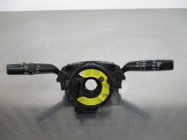 Conjunto / manetes de luzes e limpa vidros MAZDA 2 (DY) Imagem-1