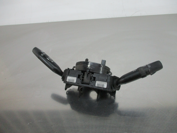 Conjunto / manetes de luzes e limpa vidros MAZDA 2 (DY) Imagem-3