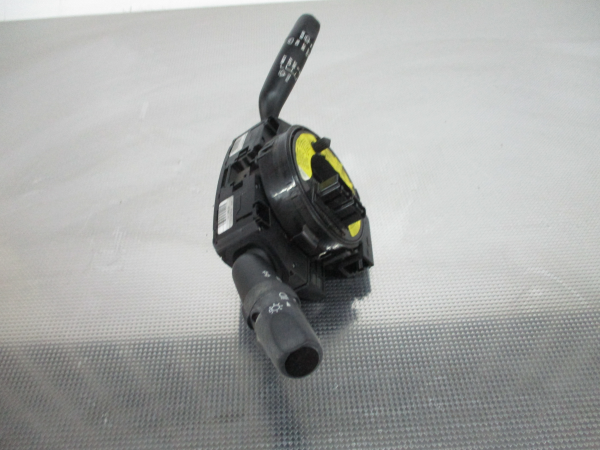 Conjunto / manetes de luzes e limpa vidros MAZDA 2 (DY) Imagem-2