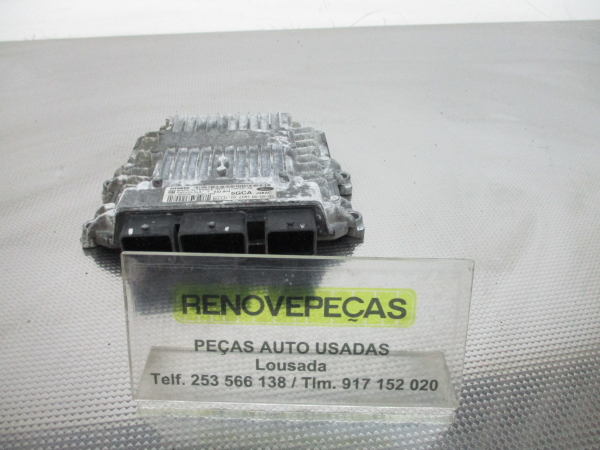 Centralina motor / ECU SUZUKI Vitara (ET, TA)