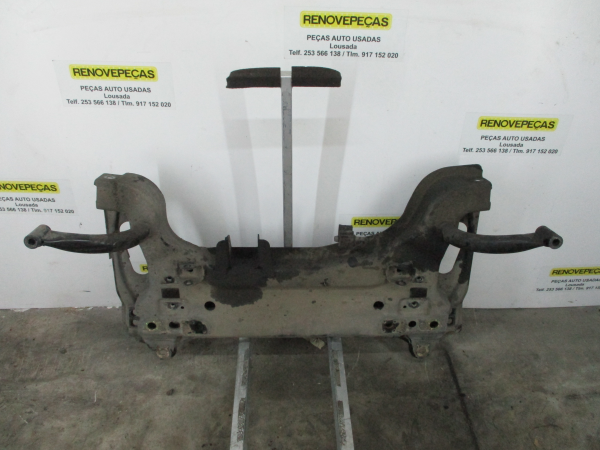 Subchasis delantero MAZDA 2 (DY)