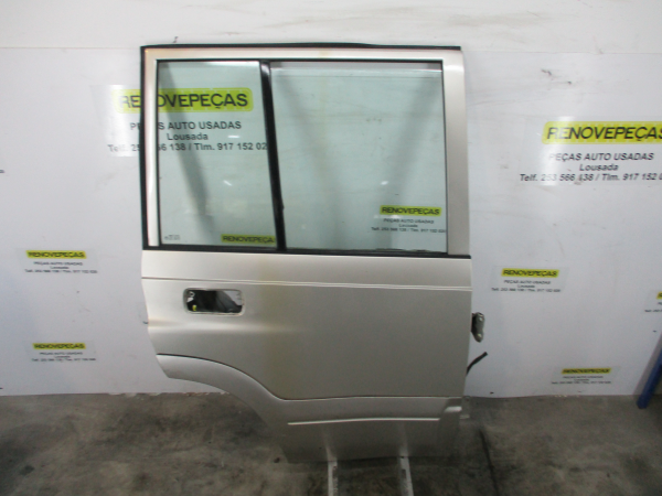 Porta trás direita SUZUKI Vitara (ET, TA)