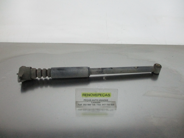 Conjunto amortecedores trás MAZDA 2 (DY)
