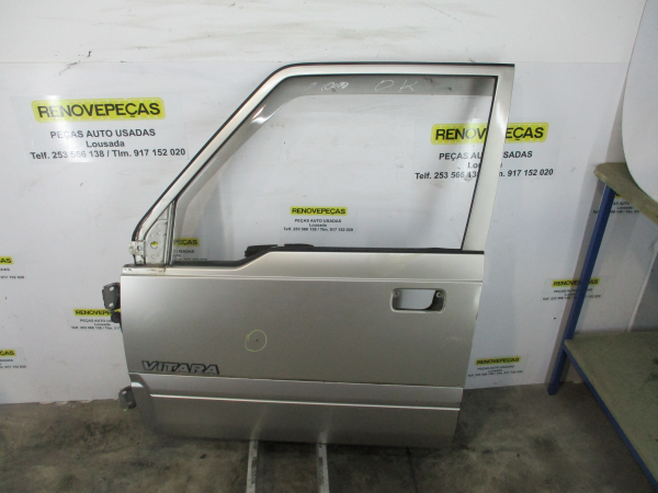 Porta frente esquerda SUZUKI Vitara (ET, TA)