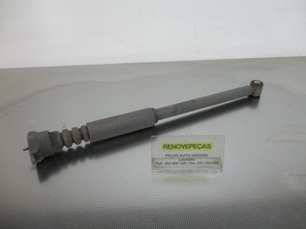 Conjunto amortecedores trás MAZDA 2 (DY)