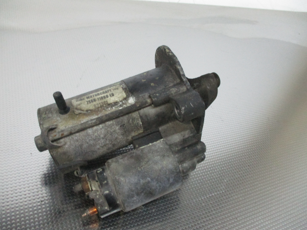 Motor de arranque MAZDA 2 (DY) Imagem-1