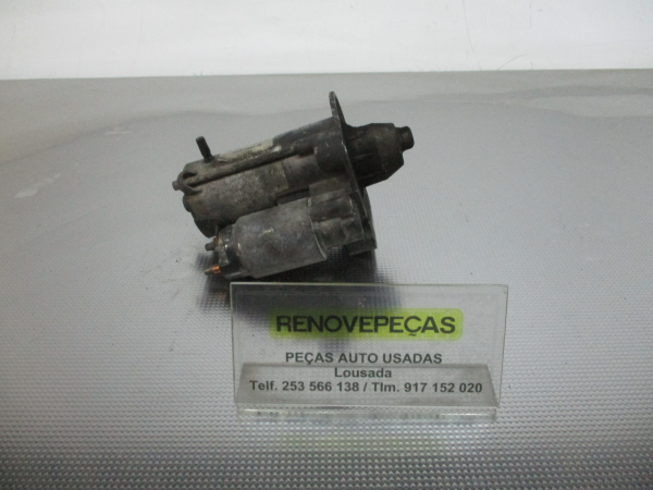 Motor de arranque MAZDA 2 (DY)