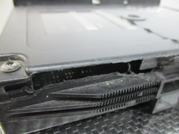 Módulo confort MERCEDES-BENZ Classe E (W210) Imagem-4