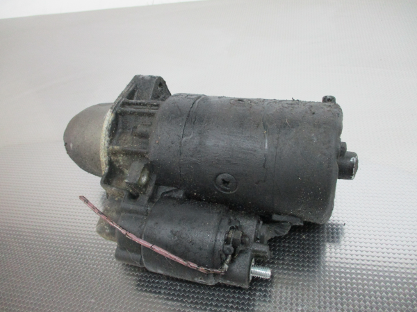 Motor de arranque MERCEDES-BENZ Classe E (W210) Imagem-1