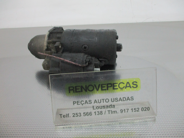 Motor de arranque MERCEDES-BENZ Classe E (W210)