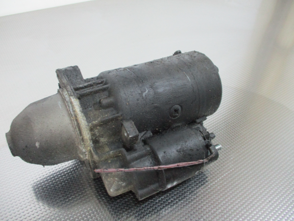 Motor de arranque MERCEDES-BENZ Classe E (W210) Imagem-2