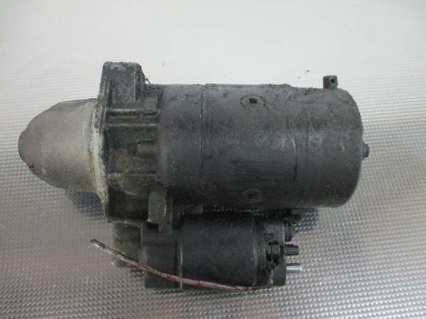 Motor de arranque MERCEDES-BENZ Classe E (W210) Imagem-3