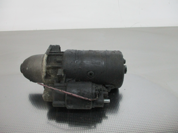 Motor de arranque MERCEDES-BENZ Classe E (W210) Imagem-4