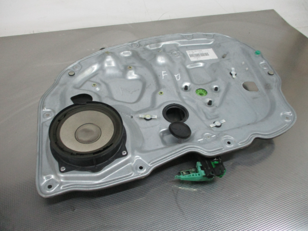 Elevador vidros frente direito LANCIA Musa (350_) Imagem-1