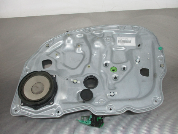 Elevador vidros frente direito LANCIA Musa (350_) Imagem-3