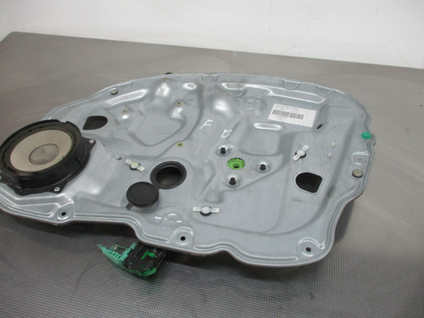 Elevador vidros frente direito LANCIA Musa (350_) Imagem-2