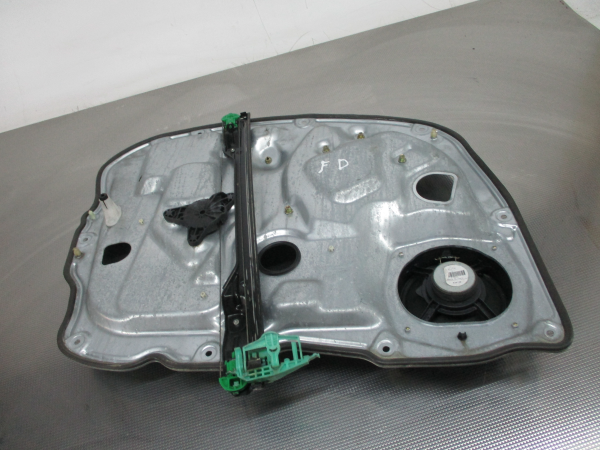 Elevador vidros frente direito LANCIA Musa (350_) Imagem-5