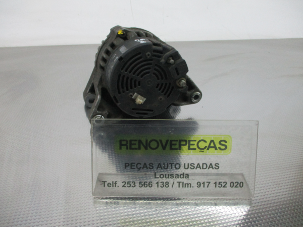 Alternador OPEL Corsa B