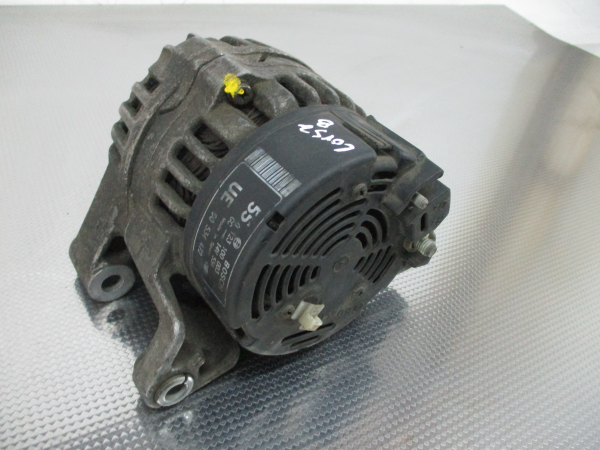 Alternador OPEL Corsa B Imagem-2