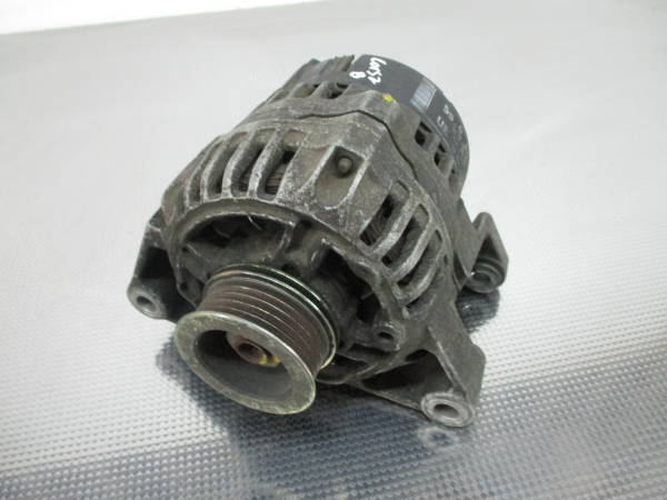 Alternador OPEL Corsa B Imagem-3